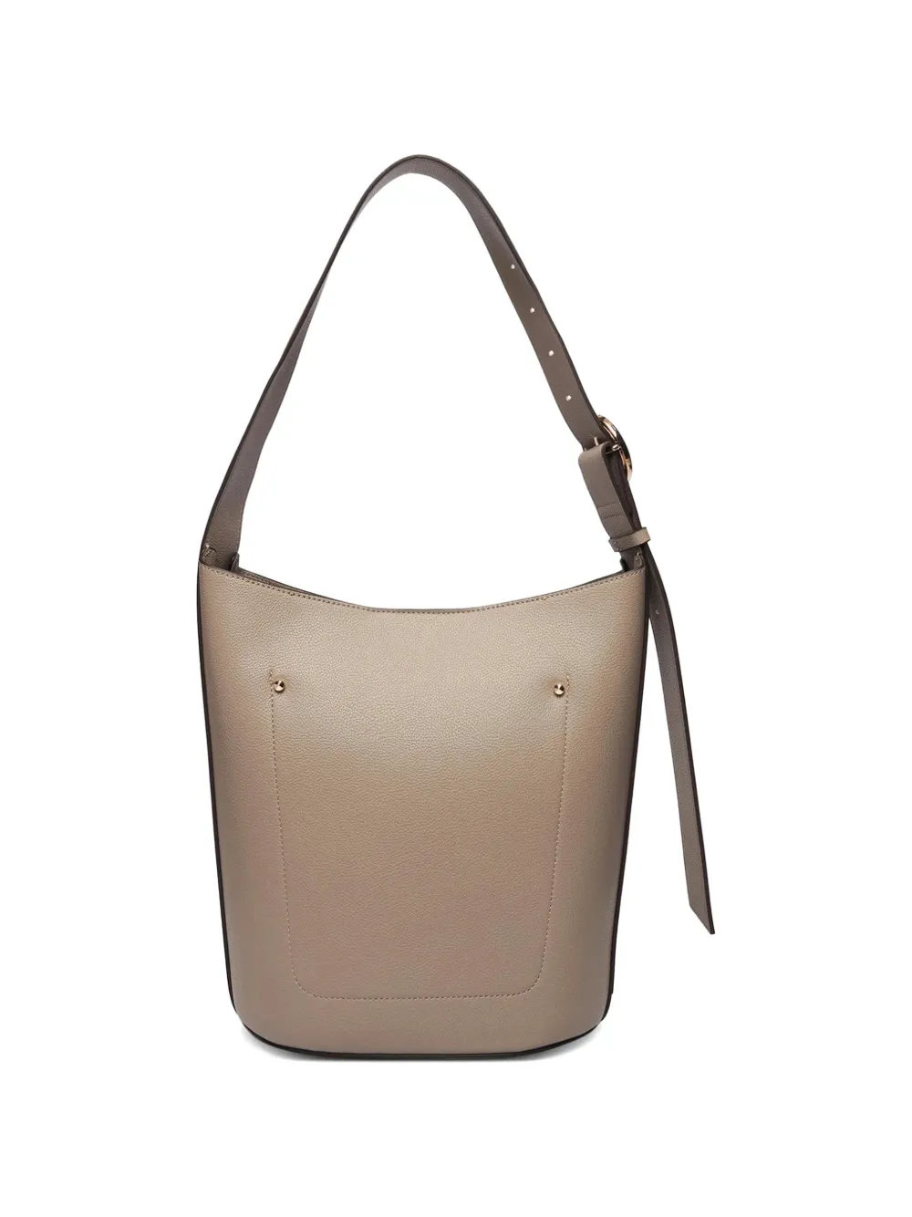 GUESS USA Shopper met logo Beige