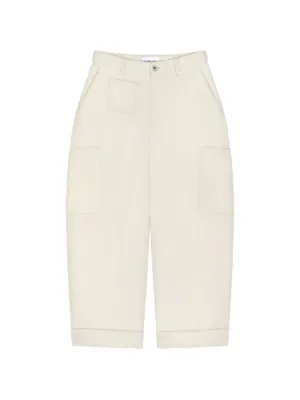 Sacai x Carhartt WIP Duck パンツ | ニュートラル | FARFETCH JP