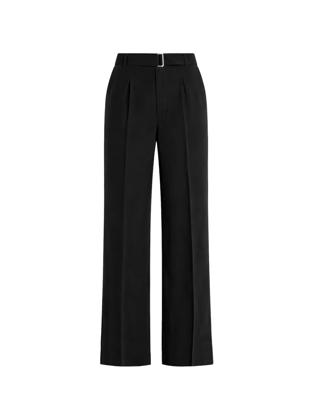 Officine Generale Nash trousers - Nero
