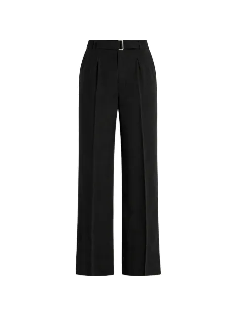 Officine Generale Nash trousers