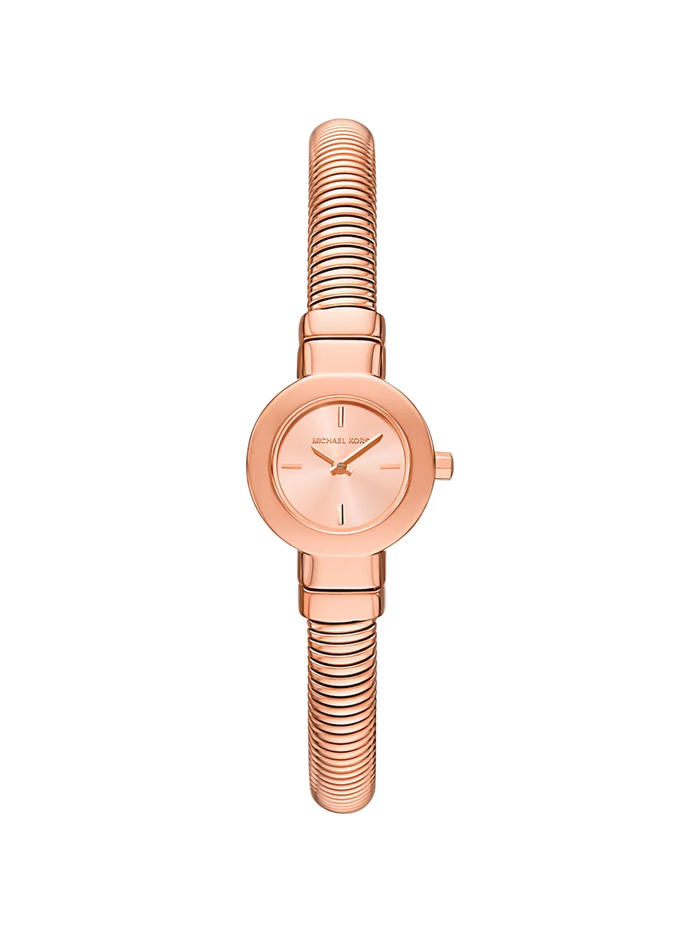 Michael Kors Gramercy watch - Rosa