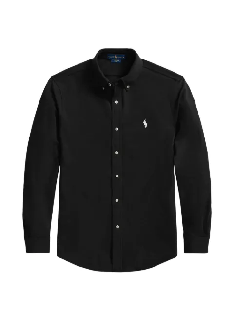 Polo Ralph Lauren logo shirt