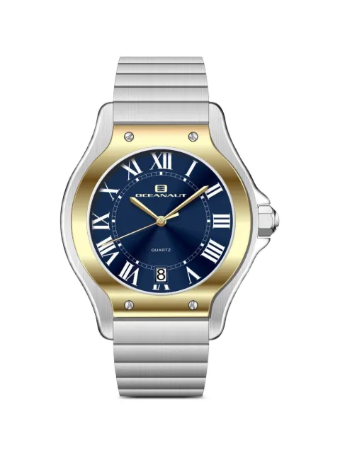 OCEANAUT Rayonner 35mm watch