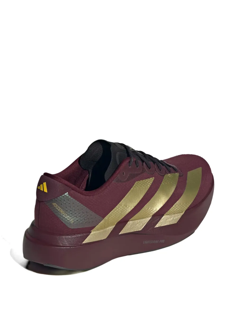 adidas Adizero Evo SL sneakers Rood