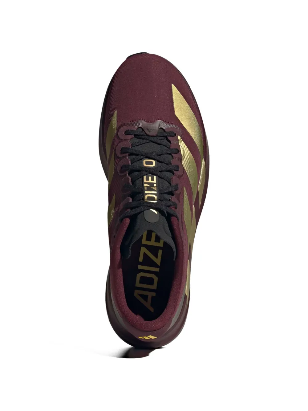 adidas Adizero Evo SL sneakers Rood