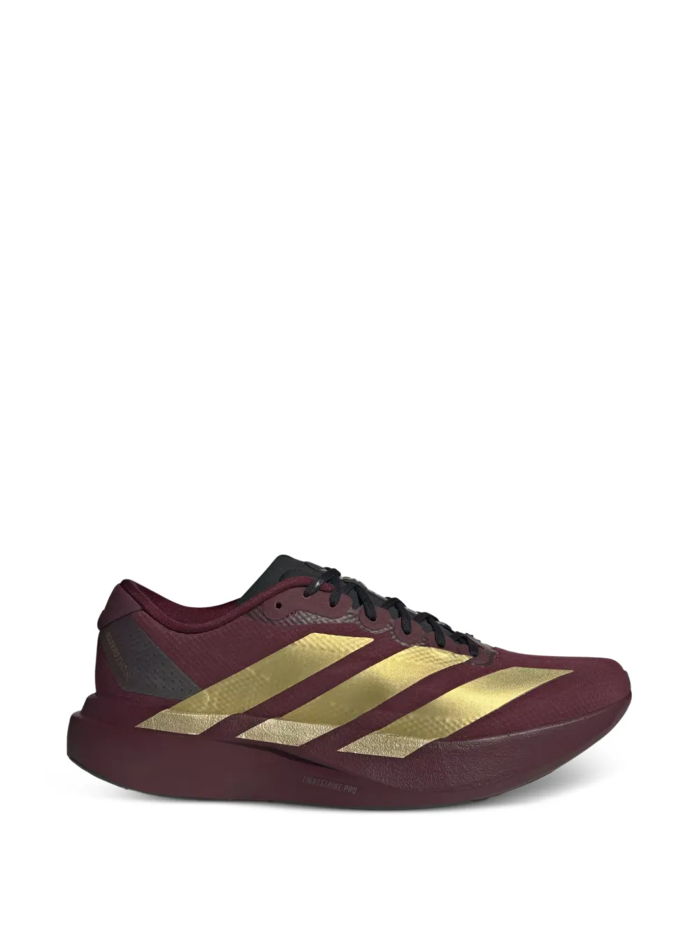 adidas Adizero Evo SL sneakers - Rosso