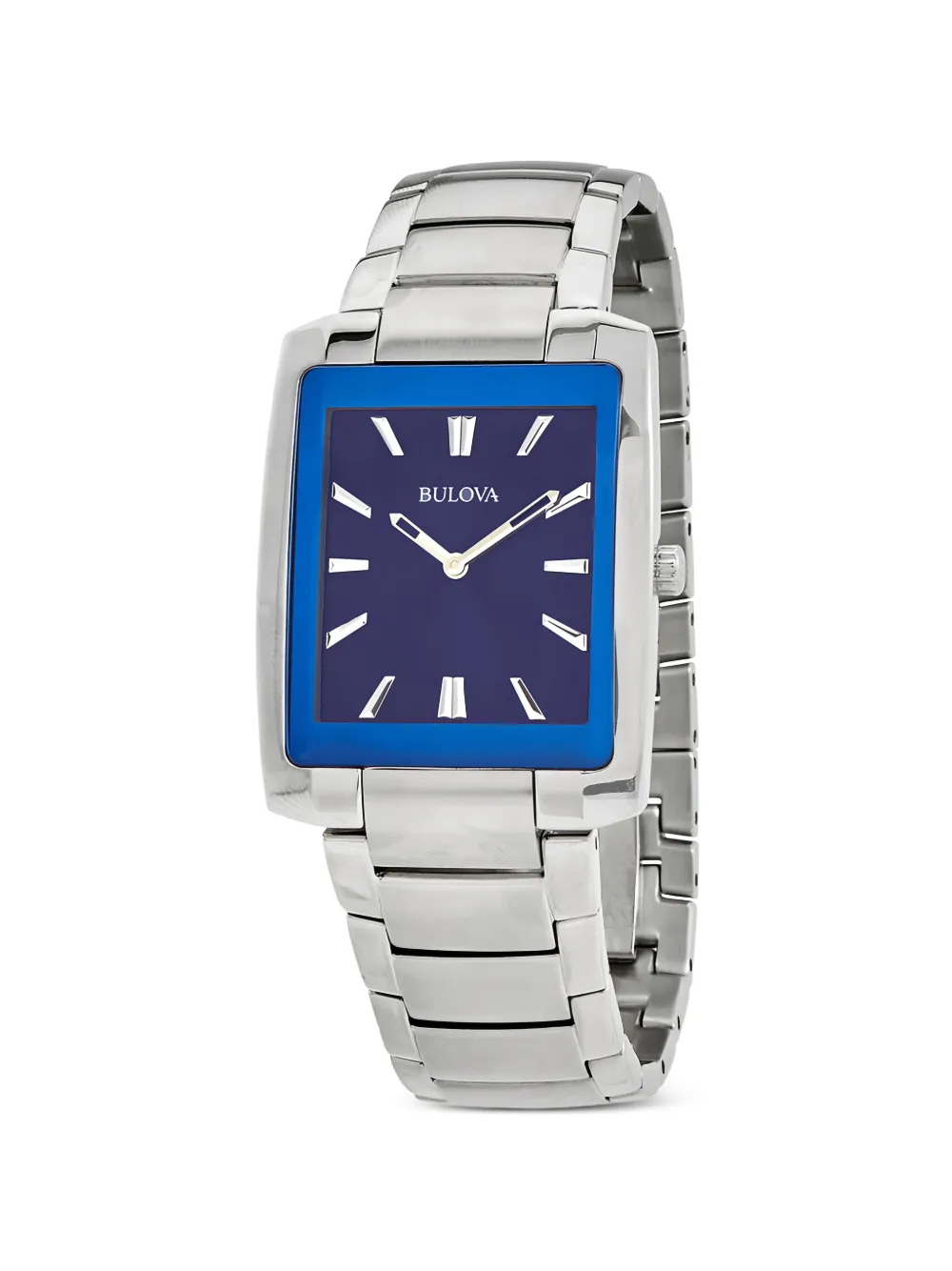 Bulova Classic 35mm watch - Blu