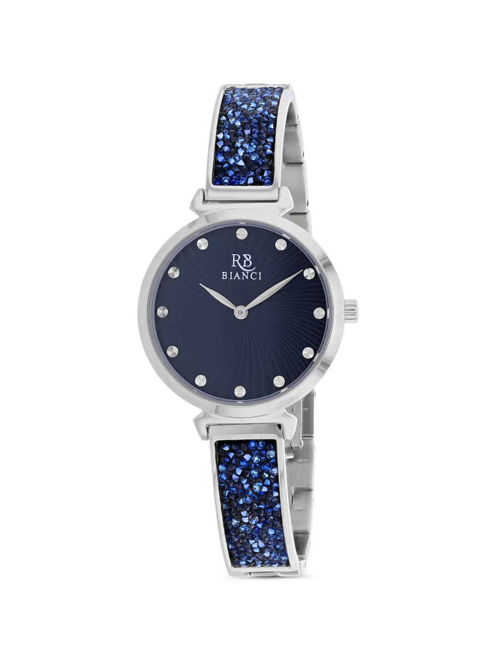 Roberto Bianci Billare 12mm watch - Blu