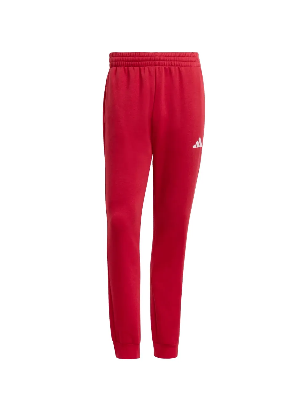 adidas Trainingspak met logodetail Rood