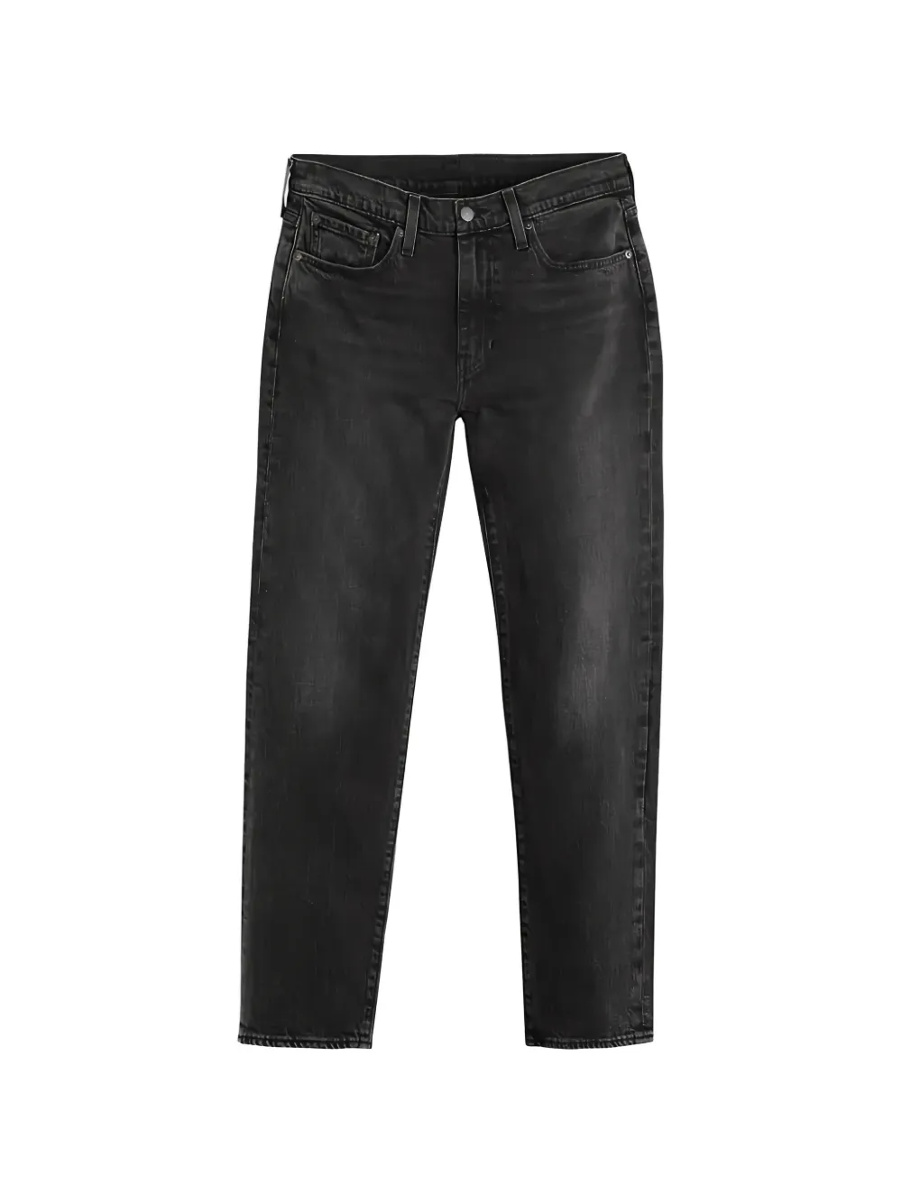 Levi's Jeans affusolati 502 - Nero