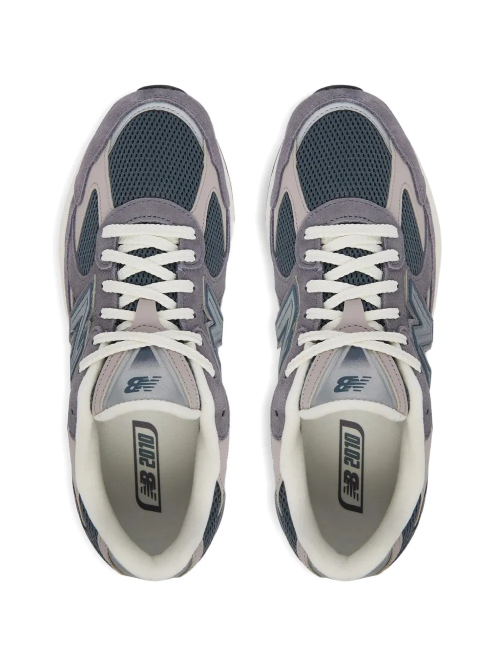 New Balance 2010 sneakers Grijs