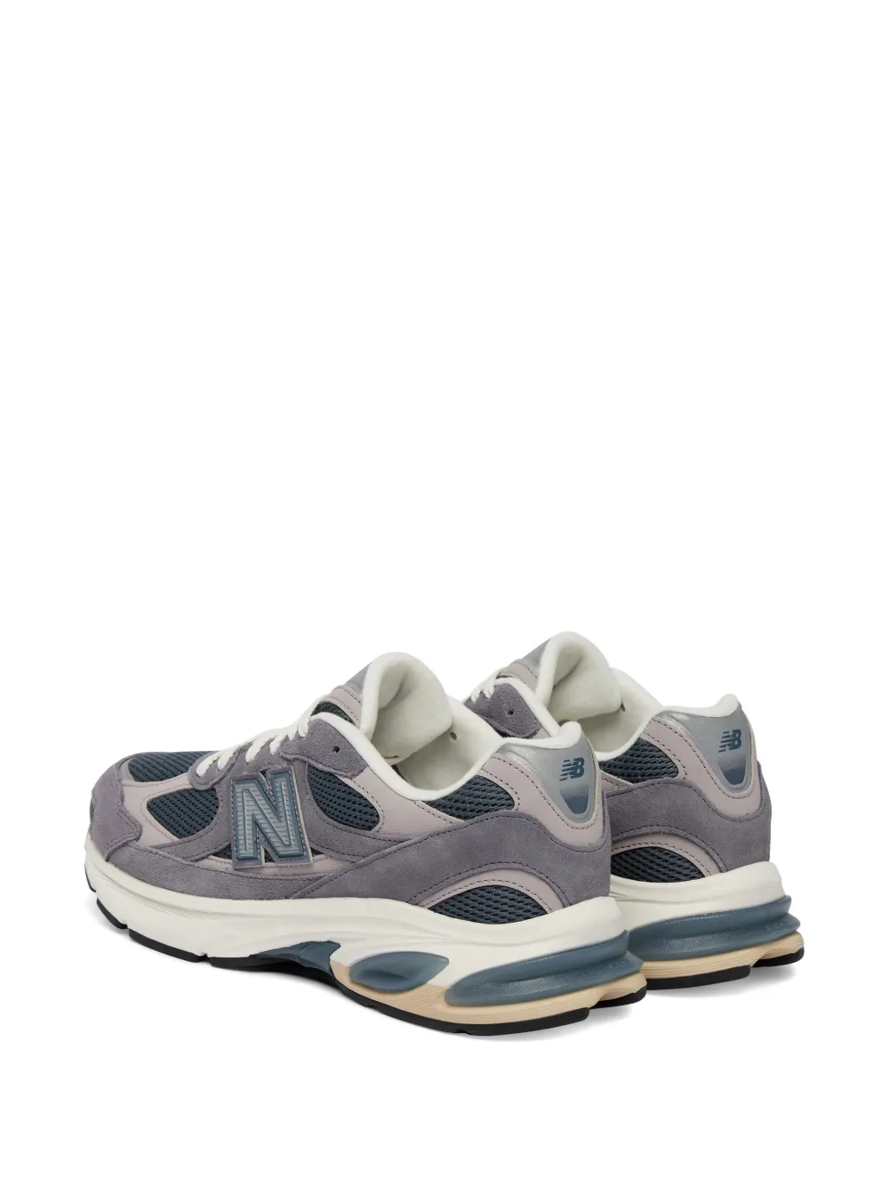 New Balance 2010 sneakers Grijs