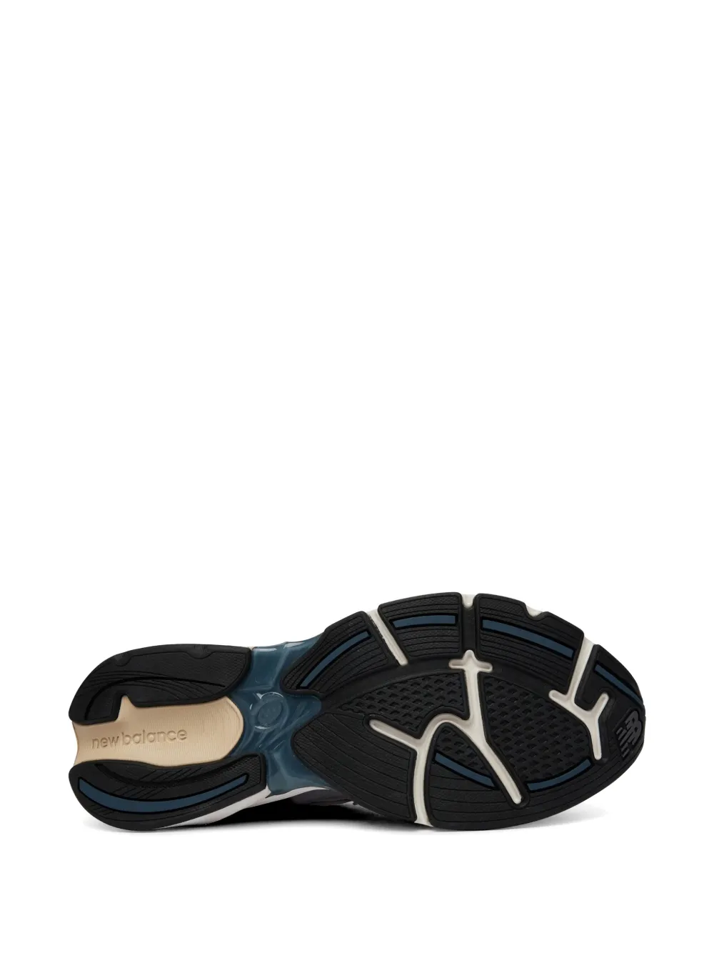 New Balance 2010 sneakers Grijs