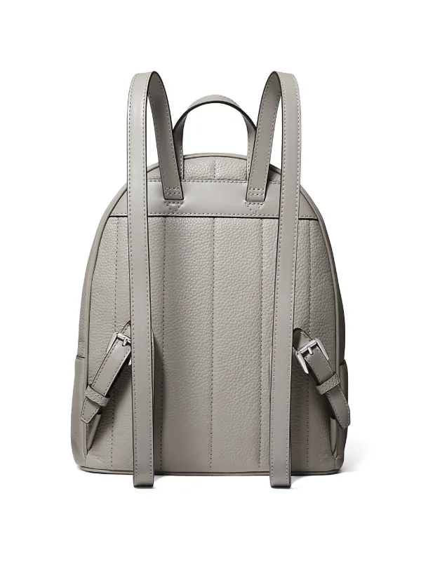 Michael Kors Kenly stud-embellished Backpack | Grey | FARFETCH