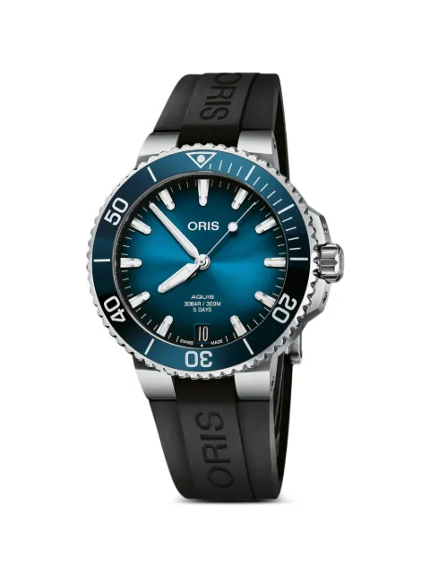 Oris Aquis 42mm watch