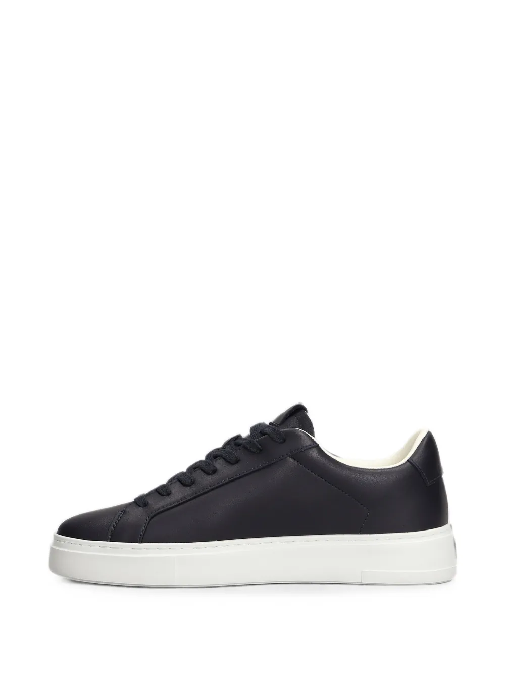 Crime London Extralight lace-up sneakers Blauw