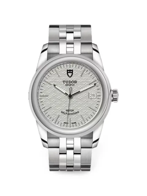 TUDOR date-window 26mm watch