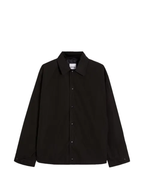 ASPESI waterproof shirt jacket