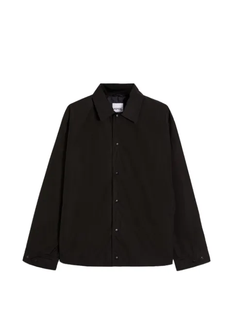 ASPESI waterproof shirt jacket