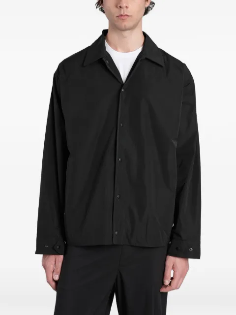 ASPESI Wasserdichte Hemdjacke