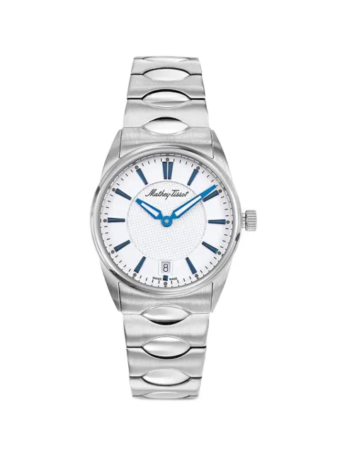 Mathey Tissot reloj Anaconda de 30mm