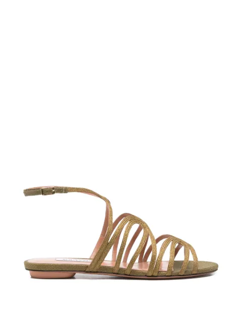 Aquazzura — Serenade sandals