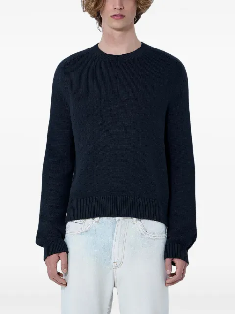 OUR LEGACY True Roundneck sweater