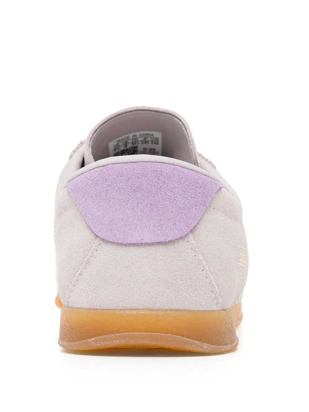 adidas Gazelle Pro "Ice Purple Core White Gum" sneakers Roze