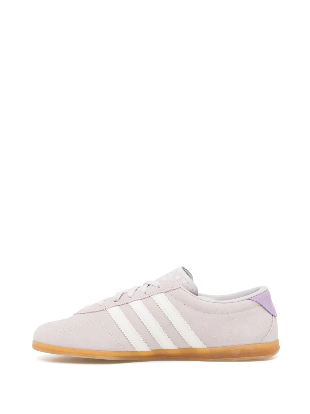 adidas Gazelle Pro "Ice Purple Core White Gum" sneakers Roze