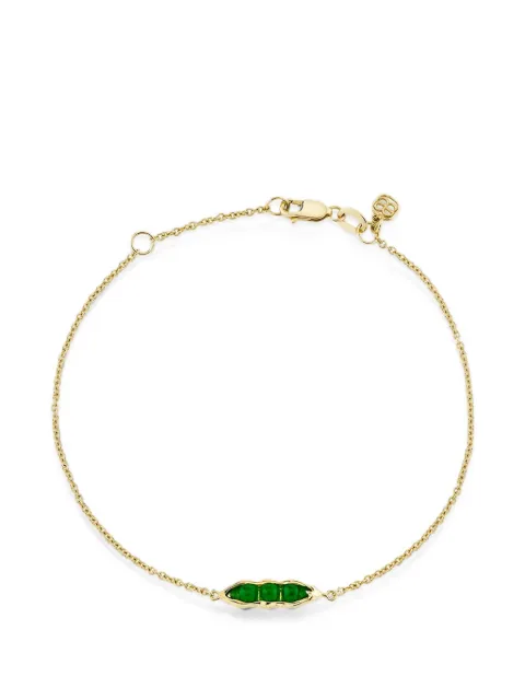 Sydney Evan pulsera con cadena