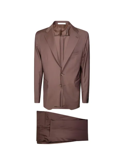 Tagliatore single-breasted suit