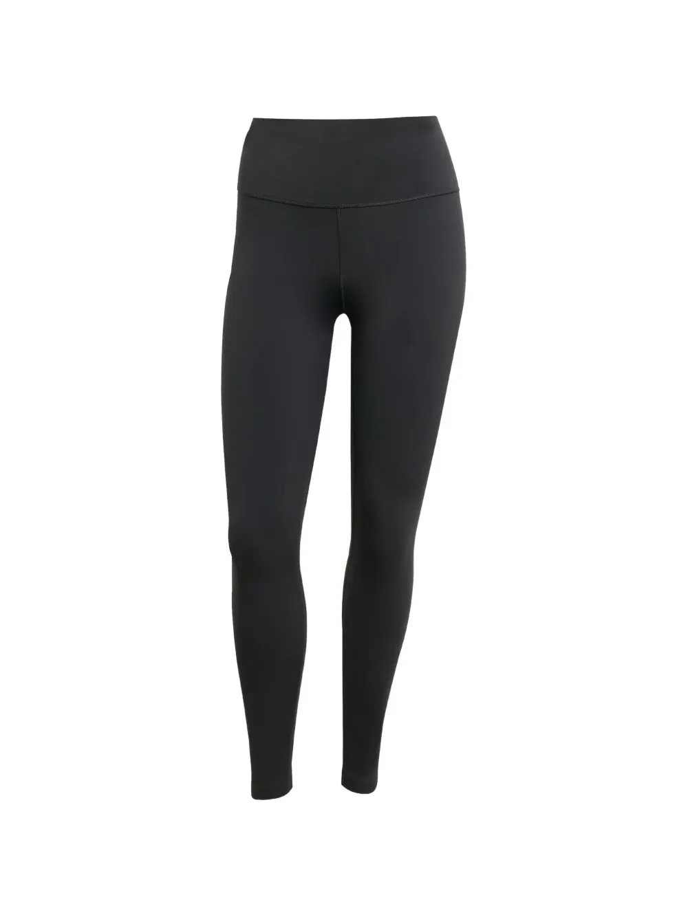 adidas logo-detail leggings - Nero