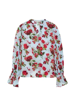 alice + olivia ウィメンズ ブラウス通販 - FARFETCH
