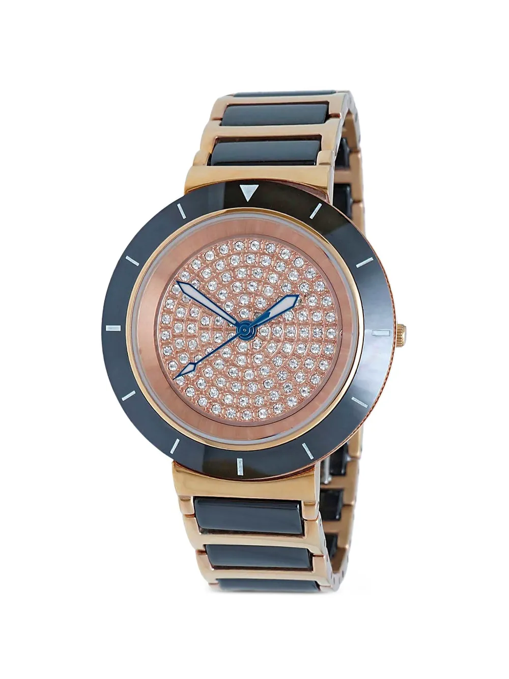 ONISS Toulon 37mm watch - Rosa