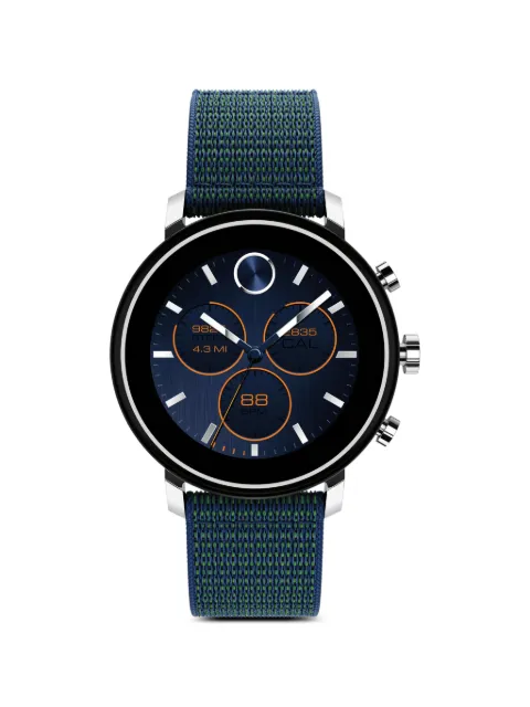 Movado Connect 2.0 42mm watch