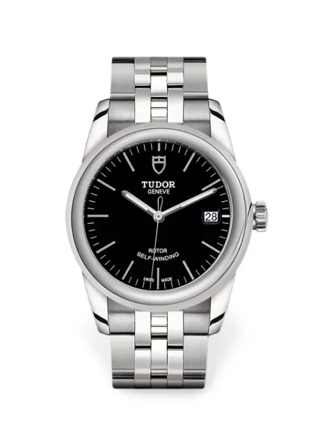 TUDOR Glamour 36mm watch