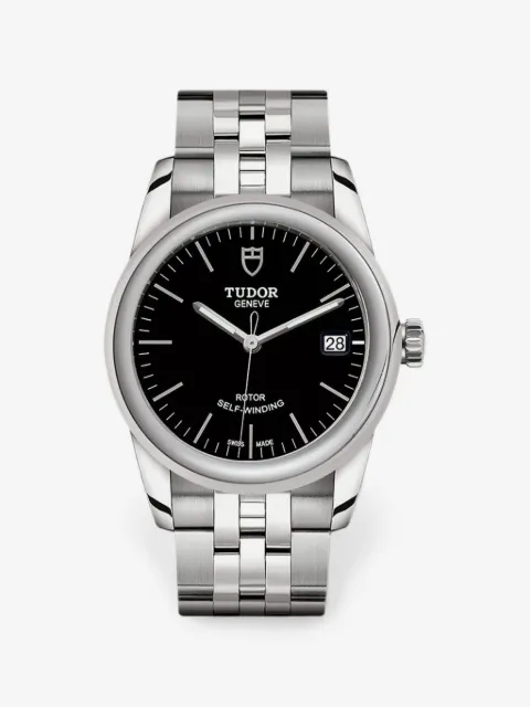 TUDOR Glamour 36mm watch