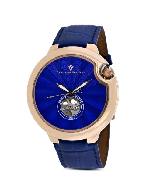 CHRISTIAN VAN SANT automatisk Cyclone ur