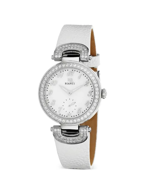 Roberto Bianci Alessandra Crystal 36mm watch