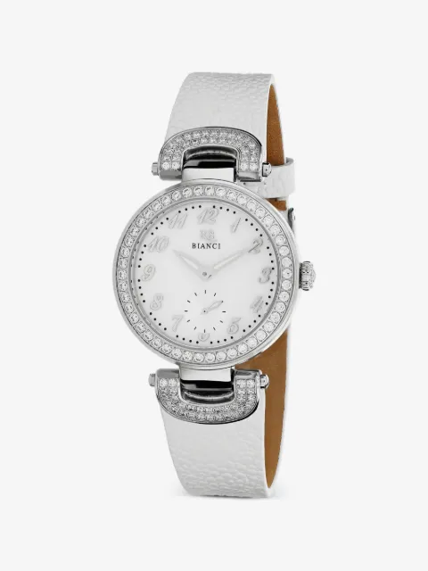 Roberto Bianci Alessandra Crystal 36mm watch