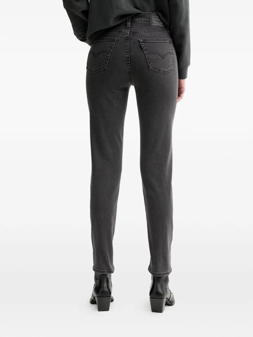 Levi's 724™ jeans Grijs