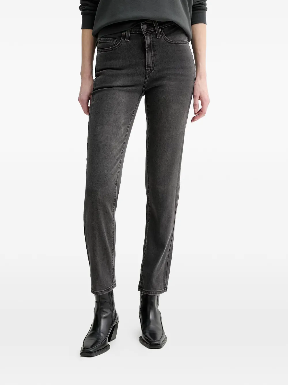 Levi's 724™ jeans - Grigio