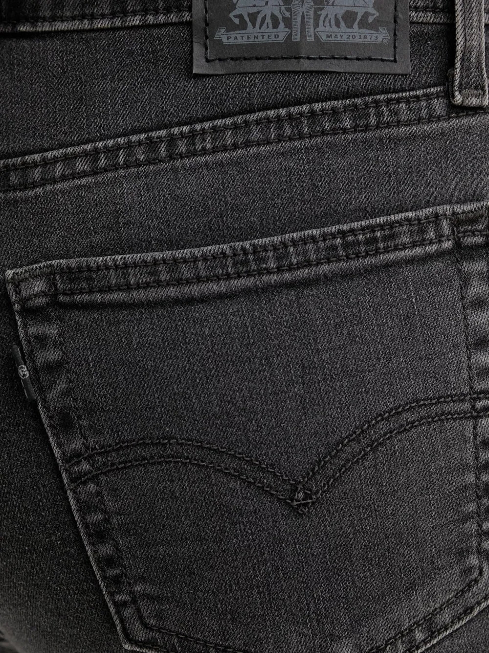 Levi's 724™ jeans Grijs
