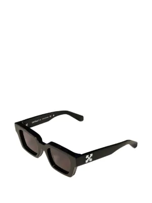 Off-White Eyewear メンズ サングラス通販 - FARFETCH