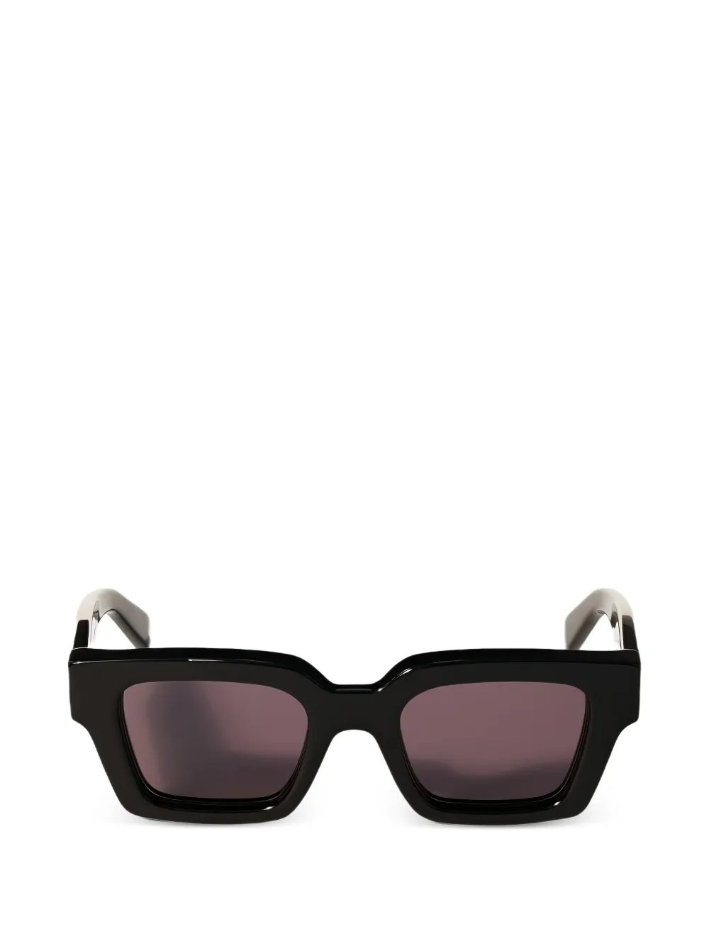Off-White Eyewear Arrows square-frame sunglasses - Nero