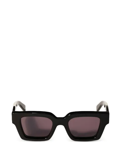 Off-White Eyewear Arrows square-frame sunglasses