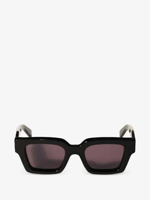 Off-White Eyewear lunettes de soleil carrées Arrows