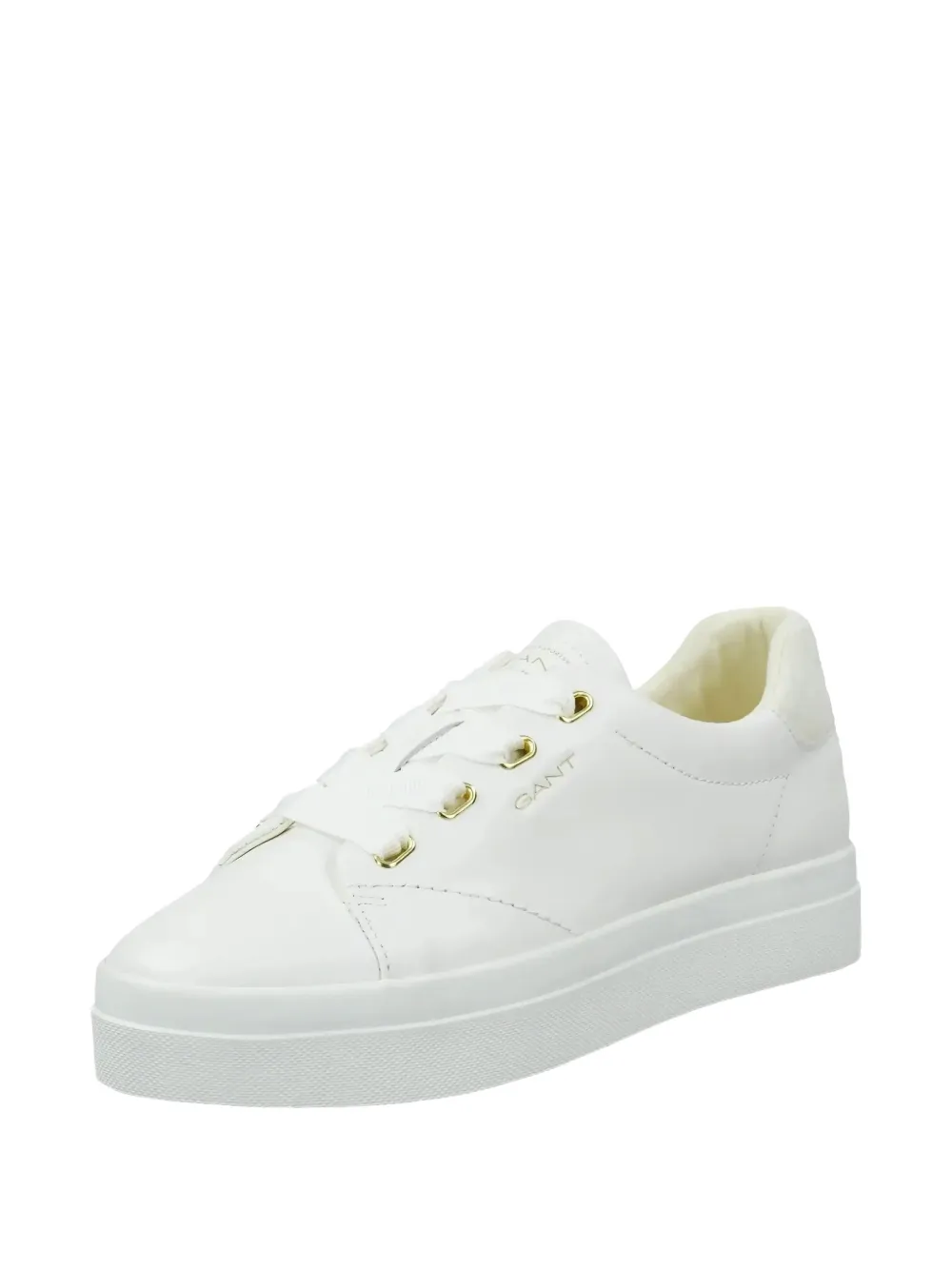 Gant Avona sneakers Wit