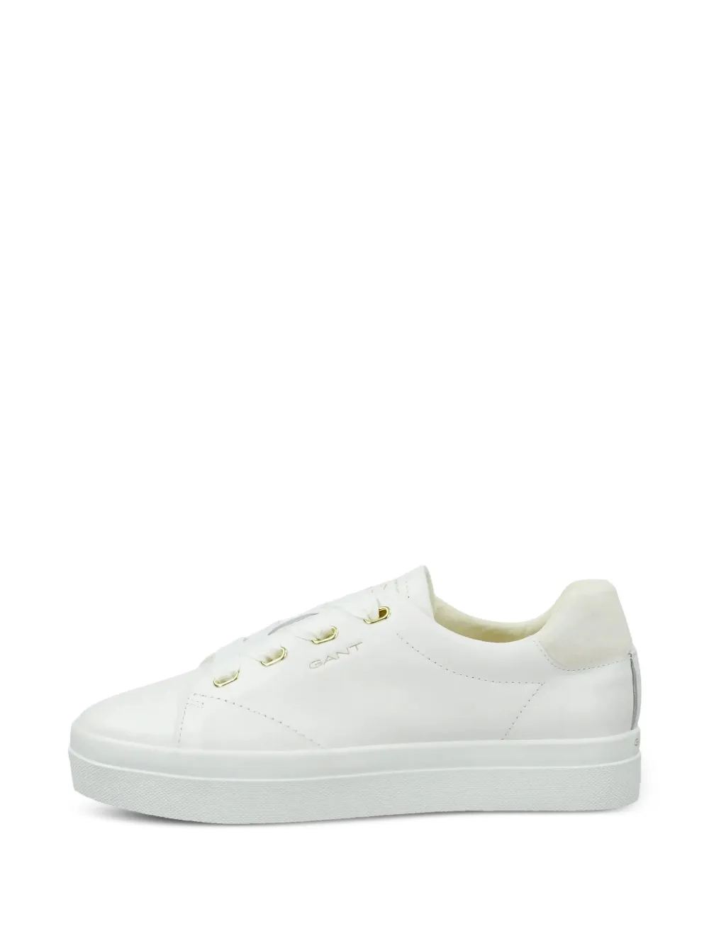 Gant Avona sneakers Wit