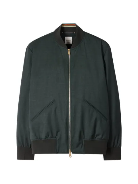 Paul Smith Storm System bomber jacket